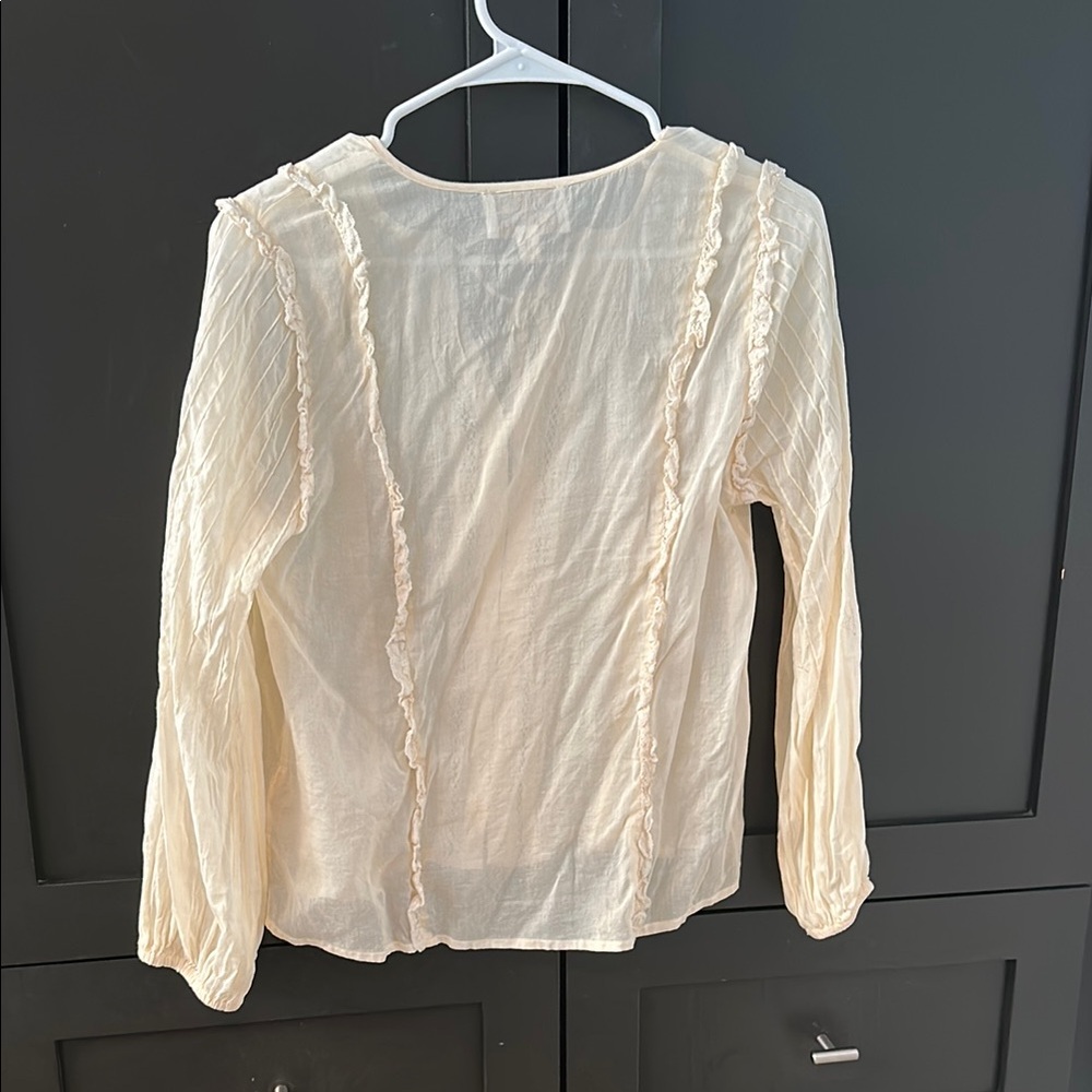 Cleobella Blouse - image 3
